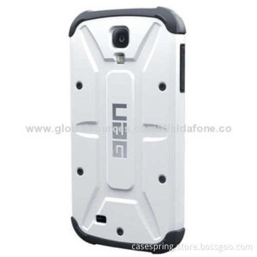 UAS Hybrid Mobile Cases for Samsung Galaxy S3